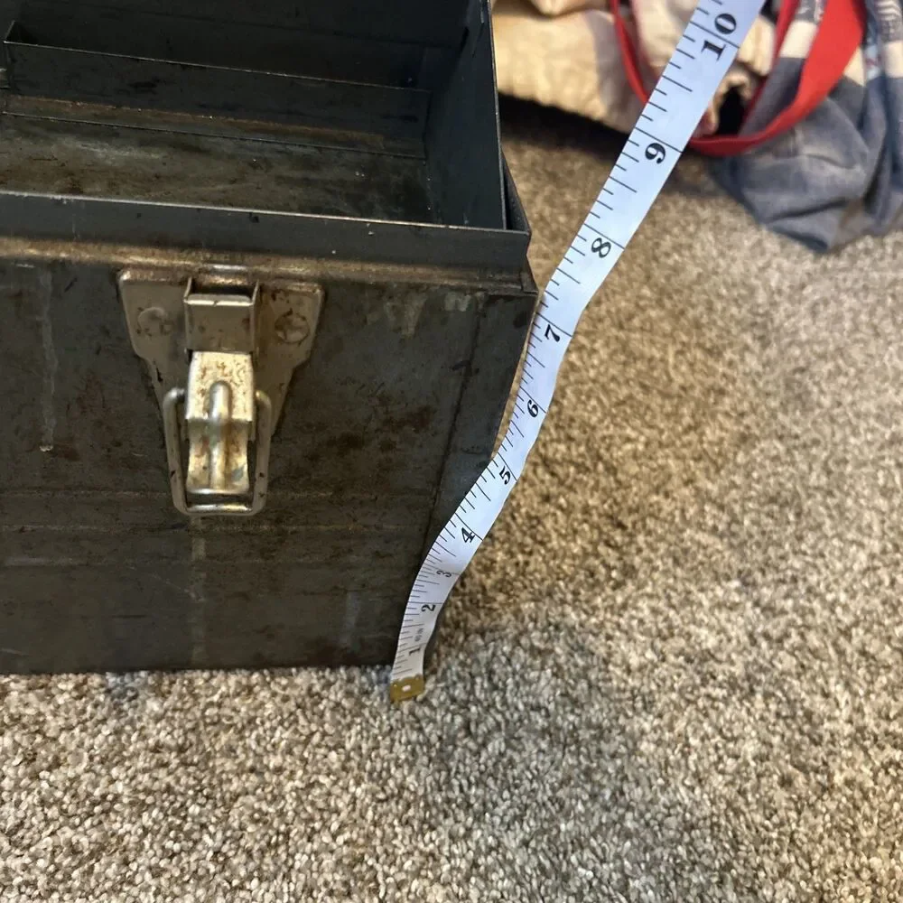 craftsman product vintage